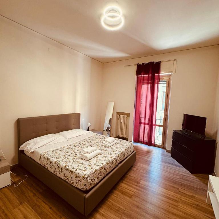 Appartamento cittadella - Appartamento con 3 Camere da Letto - 5
