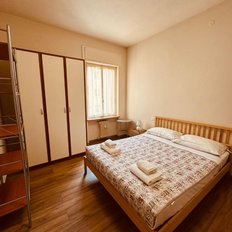 Appartamento cittadella - Appartamento con 3 Camere da Letto - 3
