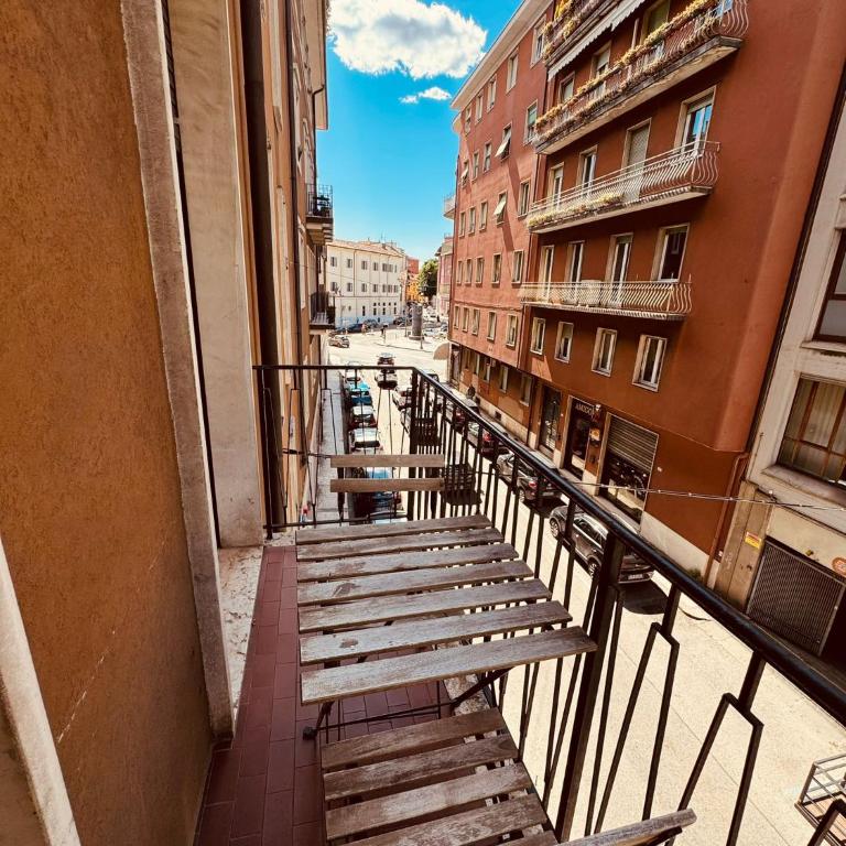 Appartamento cittadella - Appartamento con 3 Camere da Letto - 9