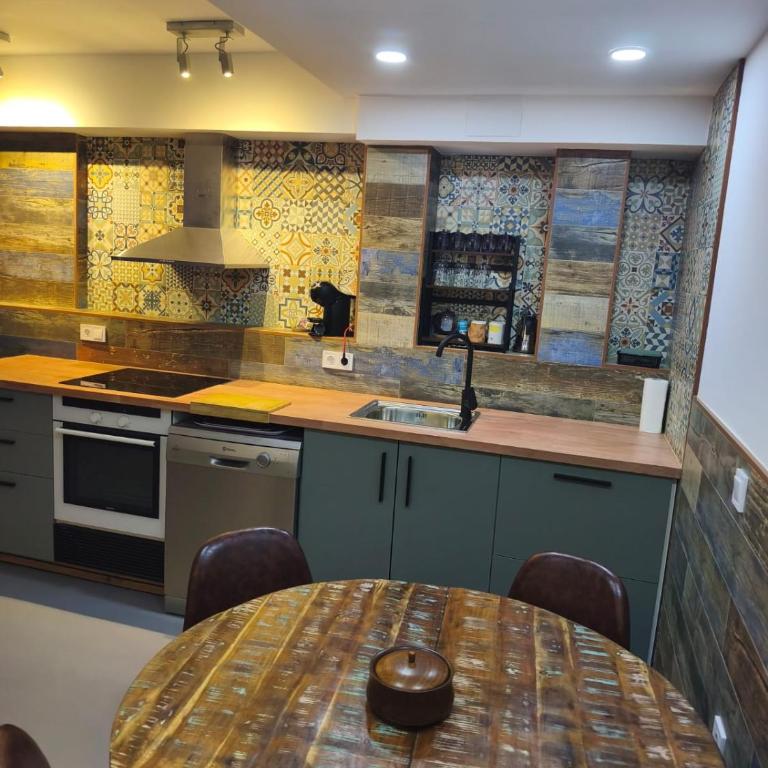 Loft de Lujo Denia Beach - Estudio Doble Deluxe - 6