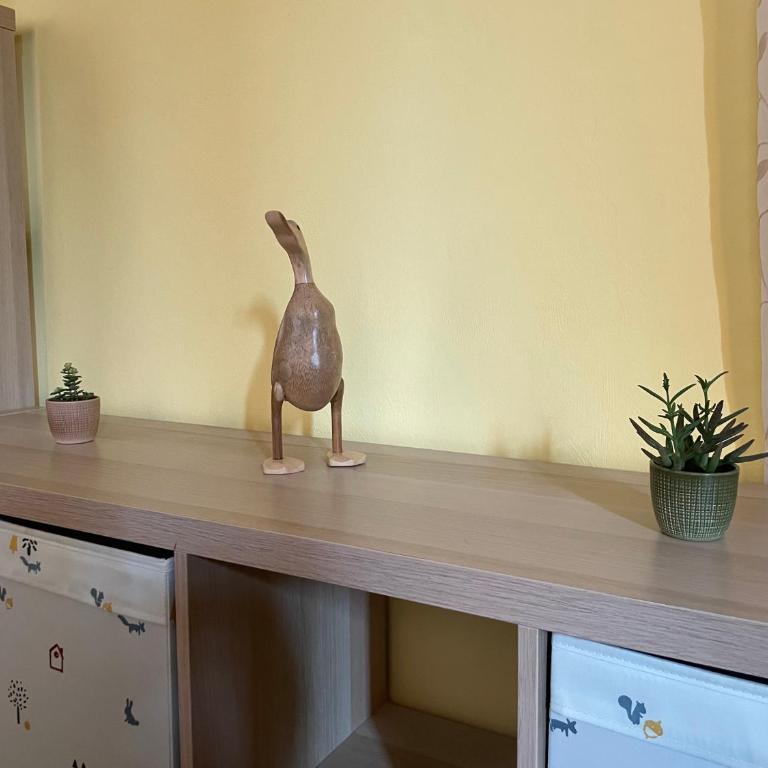 Casa Aurora - Appartamento con 1 Camera da Letto - 10