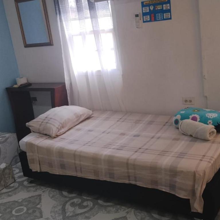 Miss Titi's Native Lodge - Apartamento Deluxe de 2 dormitorios con balcón - 23