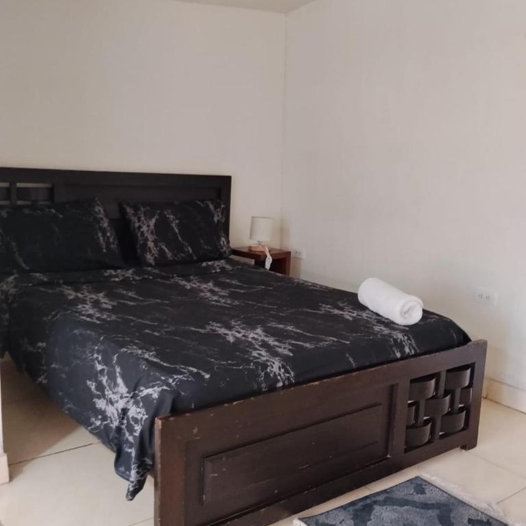 Miss Titi's Native Lodge - Apartamento Deluxe de 2 dormitorios con balcón - 21