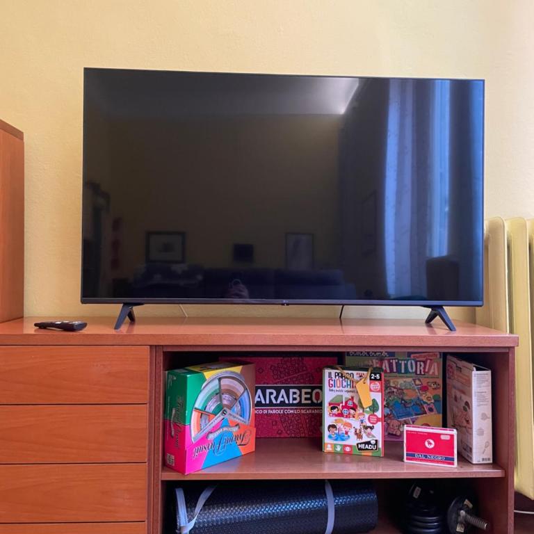 Casa Aurora - Appartamento con 1 Camera da Letto - 12