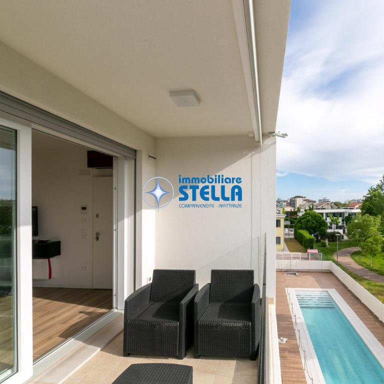 Residence Adele - Appartamento con 2 Camere da Letto e Vista Piscina - 4