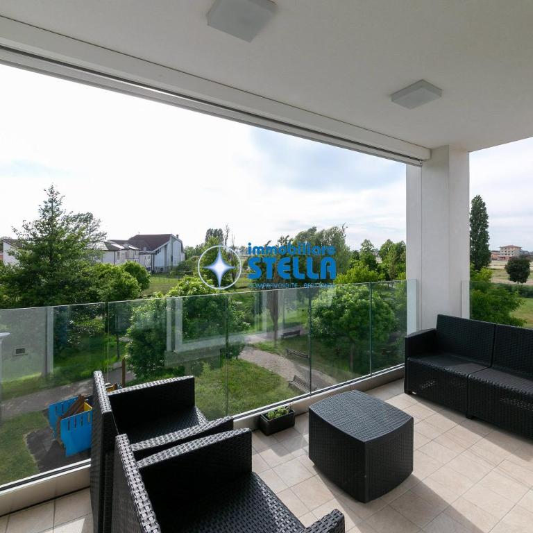 Residence Adele - Appartamento con 2 Camere da Letto e Vista Piscina - 3