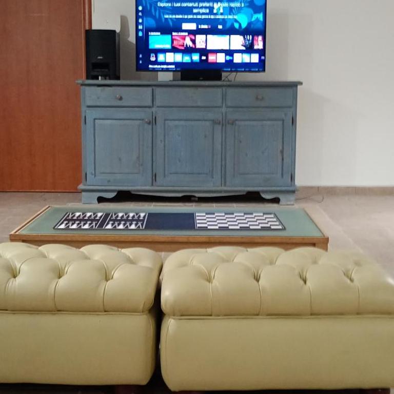 Appartmento ri-creativo a Monza park-autodrome-hospital-villa reale - Appartamento con 1 Camera da Letto - 18