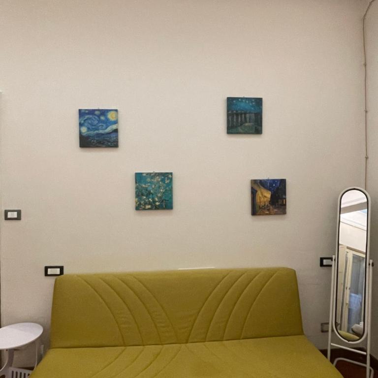 Casa Aurora - Appartamento con 1 Camera da Letto - 14