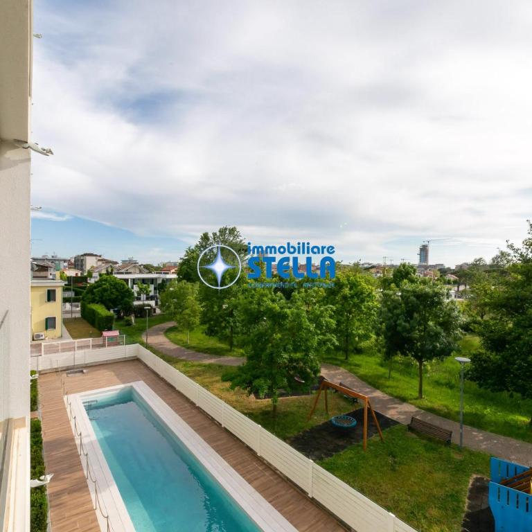 Residence Adele - Appartamento con 2 Camere da Letto e Vista Piscina - 8