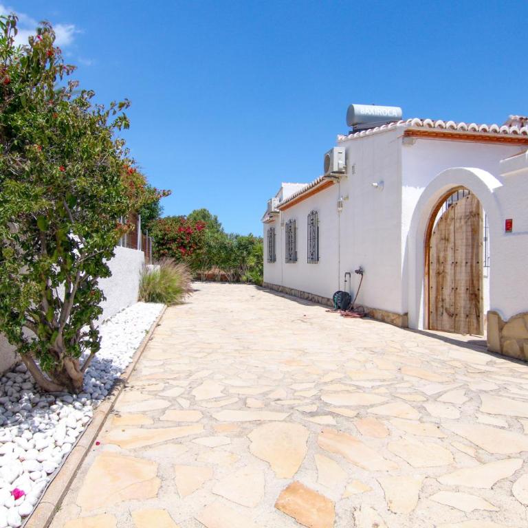 Casa Arons - Villa de 3 dormitorios - 32
