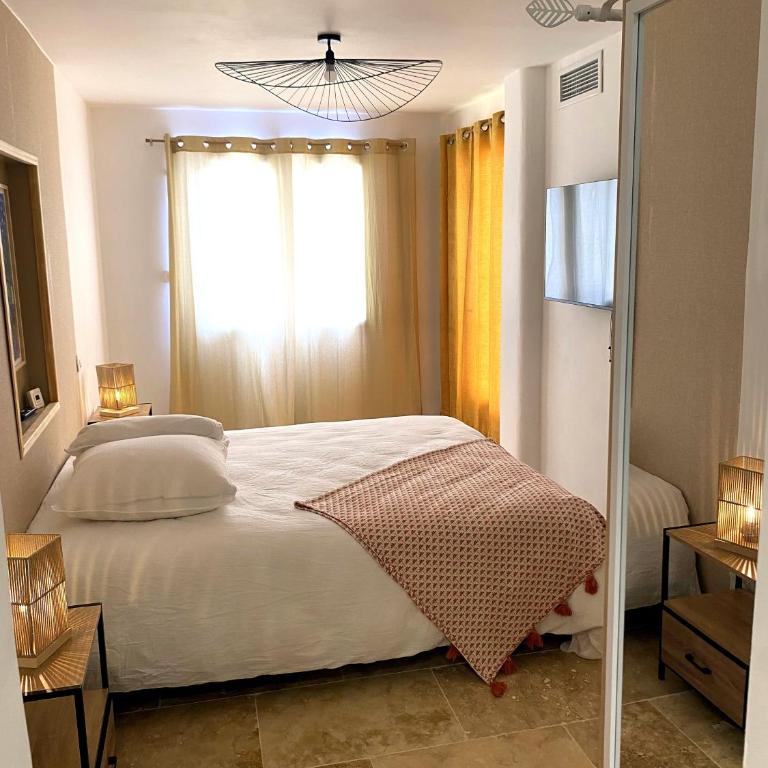 Maison entière cosy calme parking animaux ok - Casa con 2 Camere da Letto - 5