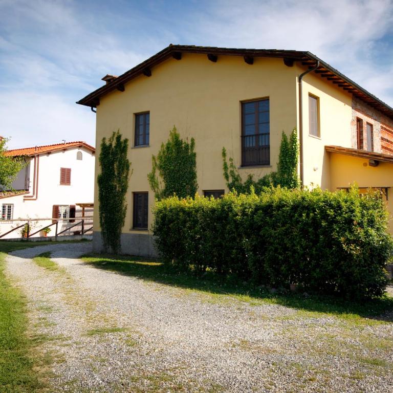 Agriturismo Ai Linchi - Appartamento con 3 Camere da Letto (6 Adulti) - 8
