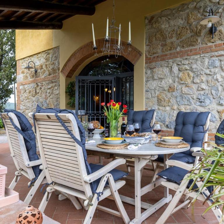 Villa Sabrina by PosarelliVillas - Villa con Piscina Privata - 9