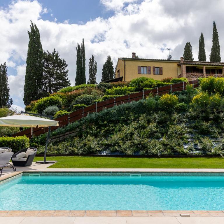Villa Sabrina by PosarelliVillas - Villa con Piscina Privata - 2