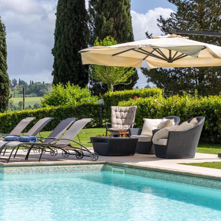 Villa Sabrina by PosarelliVillas - Villa con Piscina Privata - 1