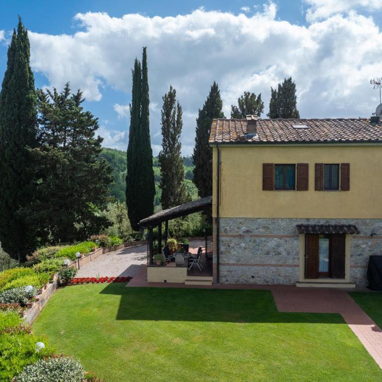 Villa Sabrina by PosarelliVillas - Villa con Piscina Privata - 8