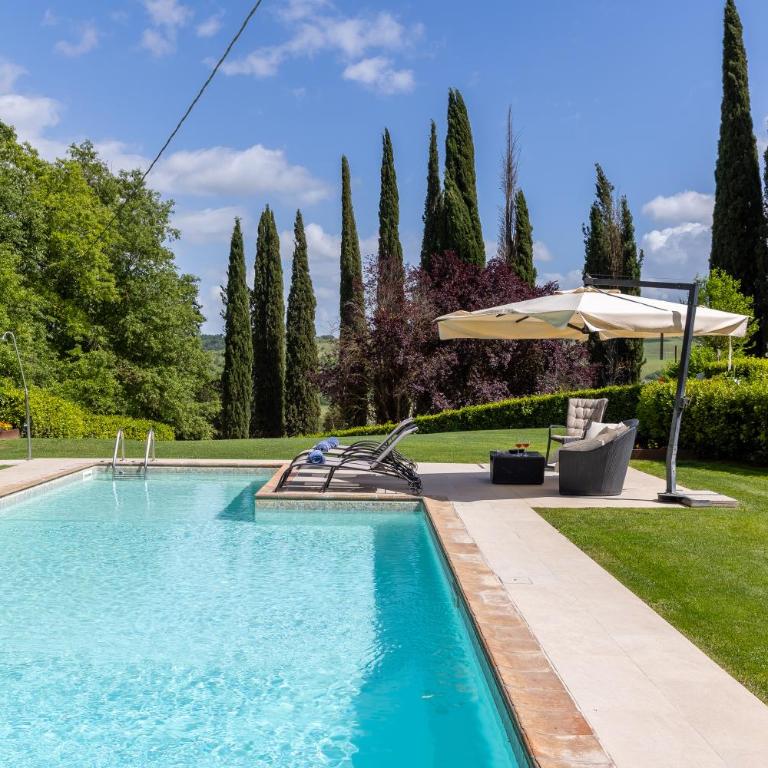 Villa Sabrina by PosarelliVillas - Villa con Piscina Privata - 3