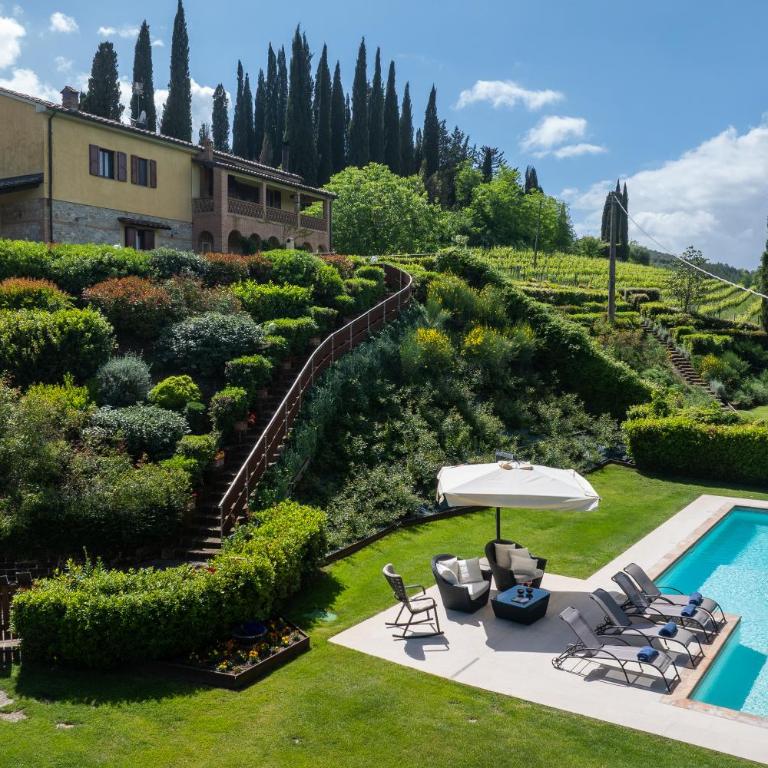 Villa Sabrina by PosarelliVillas - Villa con Piscina Privata - 10