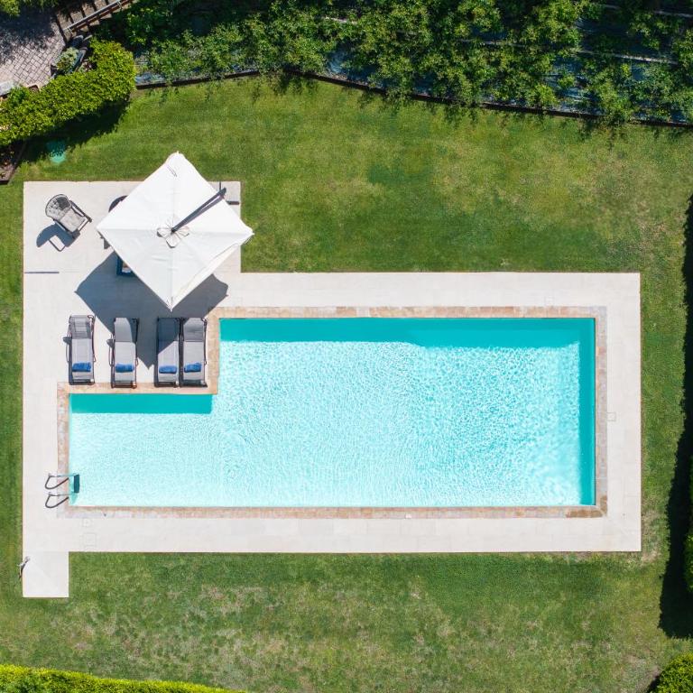 Villa Sabrina by PosarelliVillas - Villa con Piscina Privata - 13