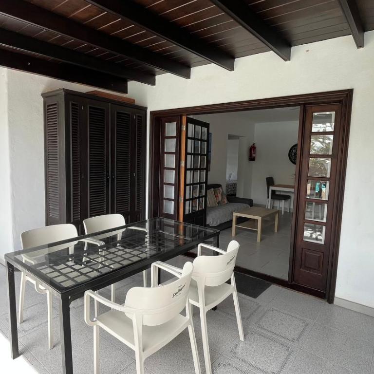 Casa Minerva - Apartamento de 2 dormitorios - 19