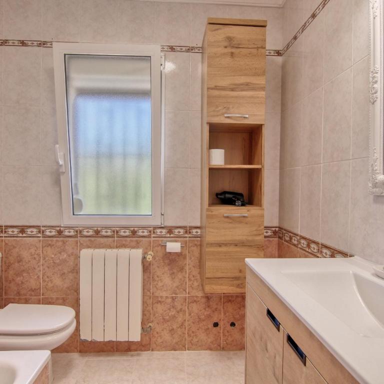 Casa Arons - Villa de 3 dormitorios - 23