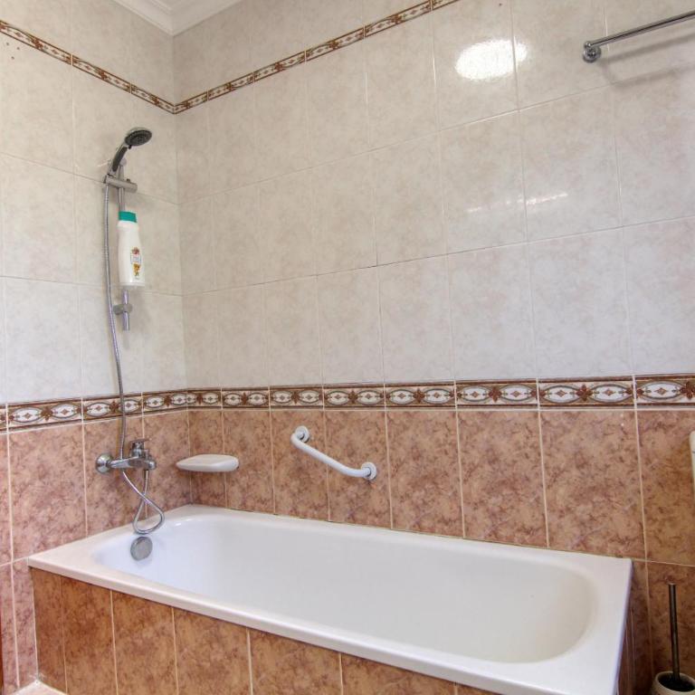 Casa Arons - Villa de 3 dormitorios - 24