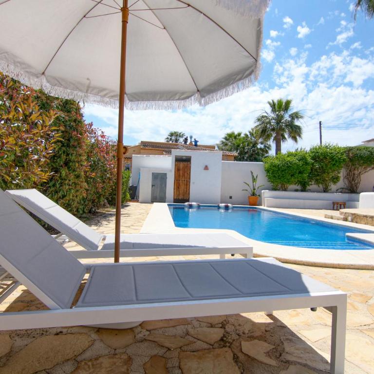Casa Arons - Villa de 3 dormitorios - 10