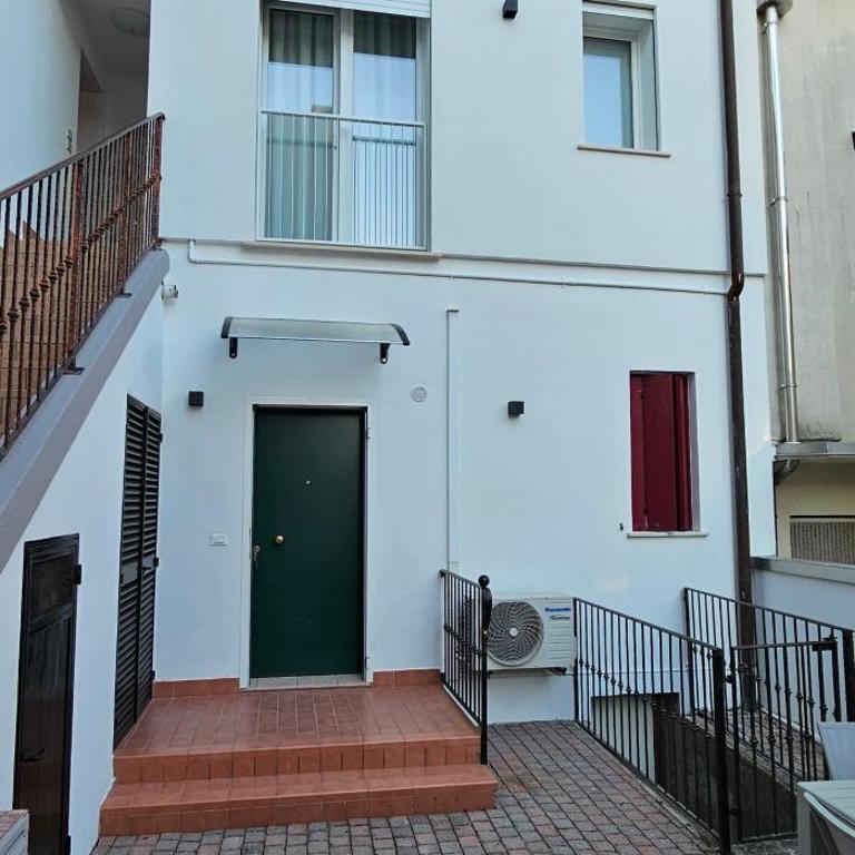 Residence Lido di Dante - Appartamento Suite - 16