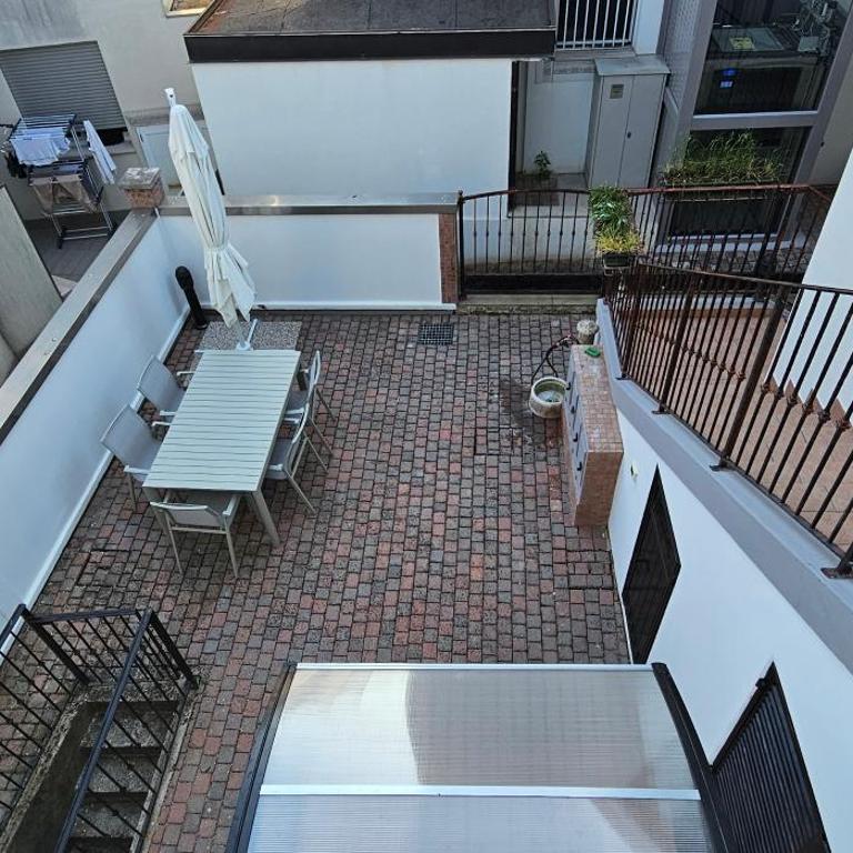 Residence Lido di Dante - Appartamento Suite - 17
