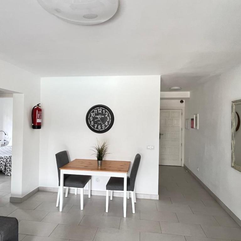 Casa Minerva - Apartamento de 2 dormitorios - 8