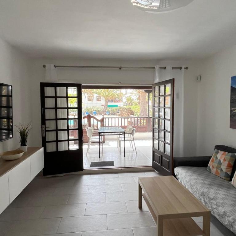 Casa Minerva - Apartamento de 2 dormitorios - 6