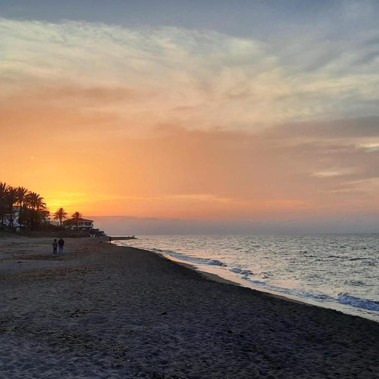 Loft de Lujo Denia Beach - Estudio Doble Deluxe - 10