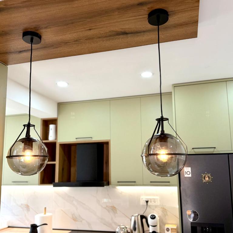 Apartment Sofia - Modern 2-Bedroom Retreat Near Kotor Old Town - Two-Bedroom Apartment - 23