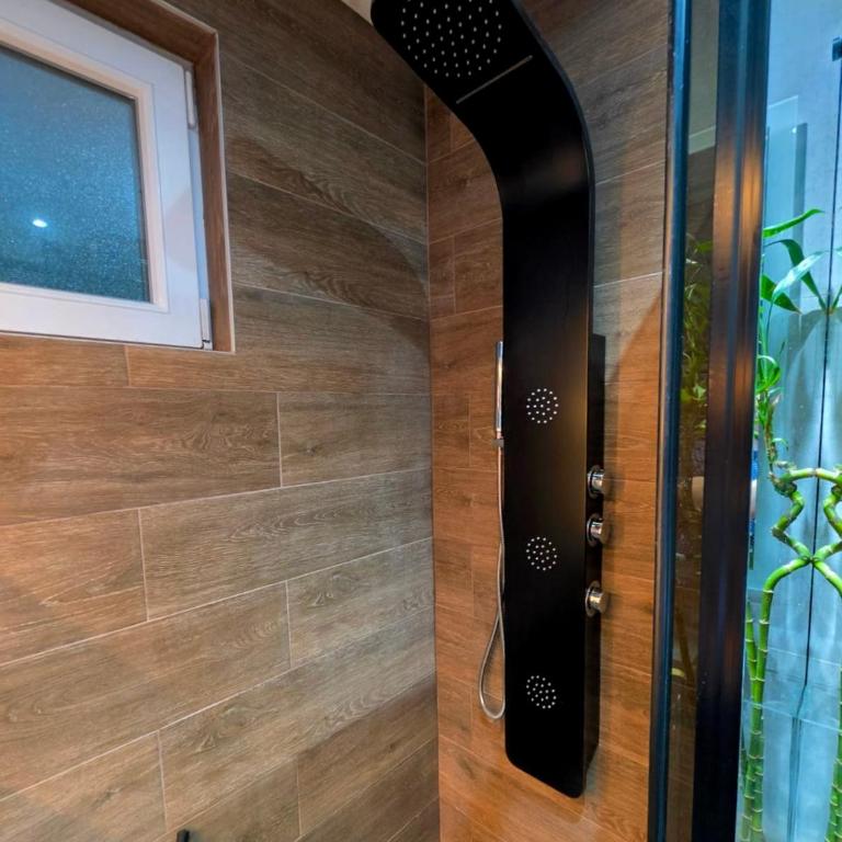 Apartment Sofia - Modern 2-Bedroom Retreat Near Kotor Old Town - Two-Bedroom Apartment - 24
