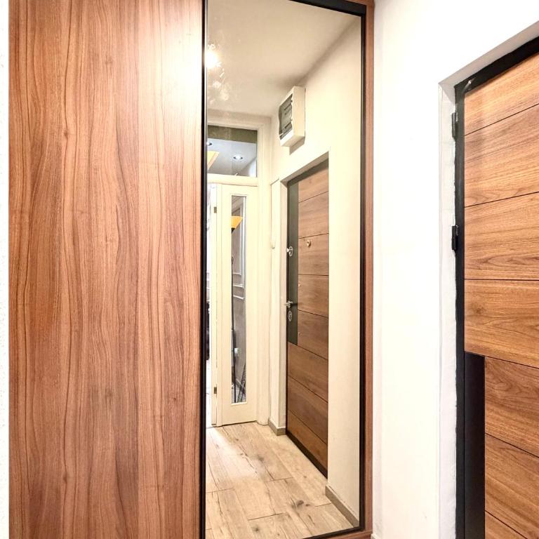 Apartment Sofia - Modern 2-Bedroom Retreat Near Kotor Old Town - Two-Bedroom Apartment - 25