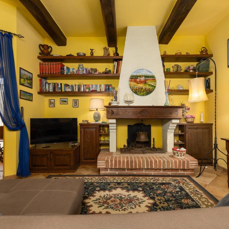 Villa Sabrina by PosarelliVillas - Villa con Piscina Privata - 17