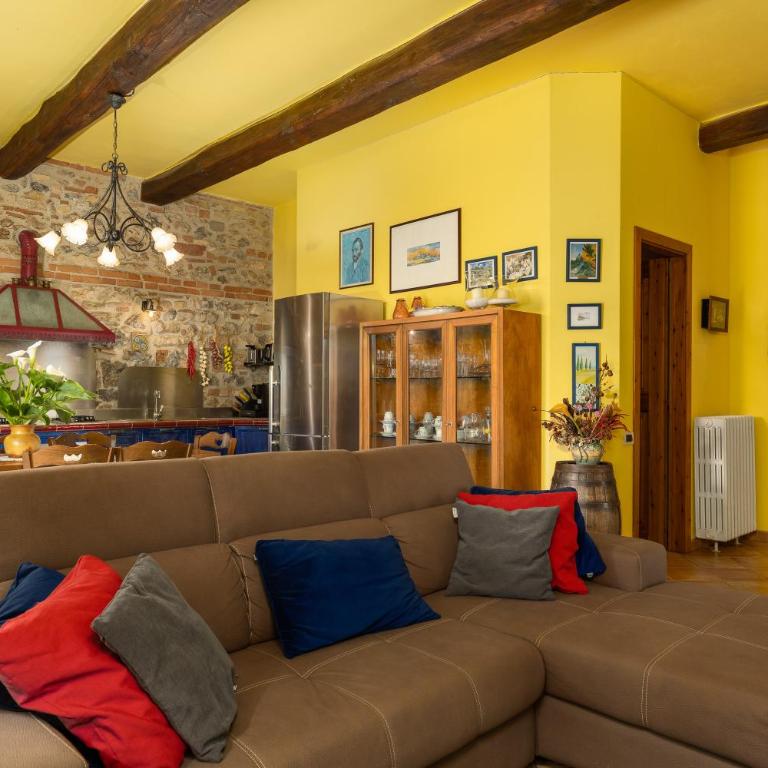 Villa Sabrina by PosarelliVillas - Villa con Piscina Privata - 24