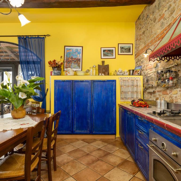 Villa Sabrina by PosarelliVillas - Villa con Piscina Privata - 21