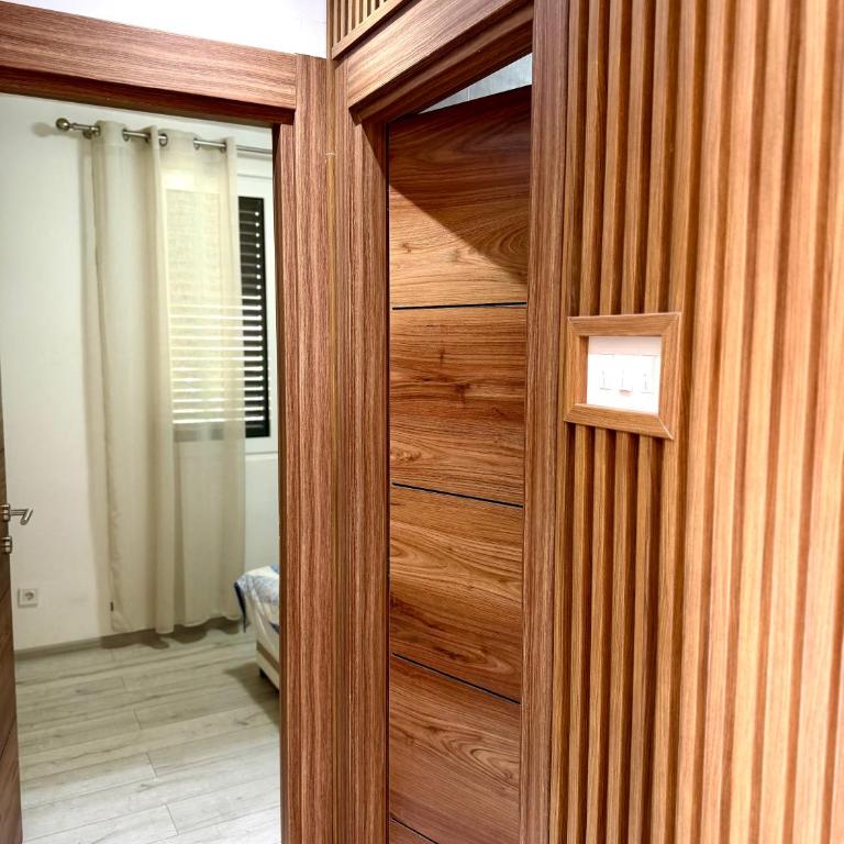 Apartment Sofia - Modern 2-Bedroom Retreat Near Kotor Old Town - Two-Bedroom Apartment - 36