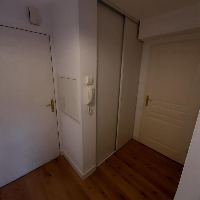 Concarneau - Beau studio chaleureux avec jardin - Appartement 1 Chambre - 9