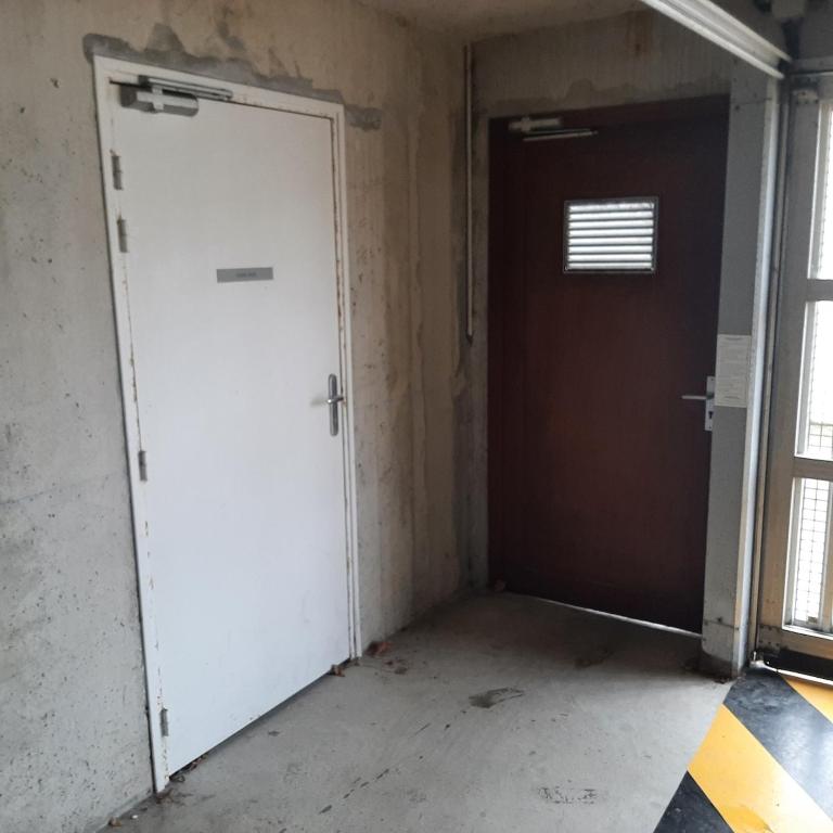 Concarneau - Beau studio chaleureux avec jardin - Appartement 1 Chambre - 8