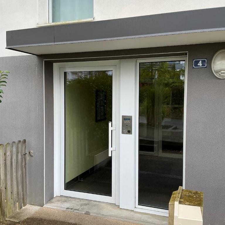 Concarneau - Beau studio chaleureux avec jardin - Appartement 1 Chambre - 7