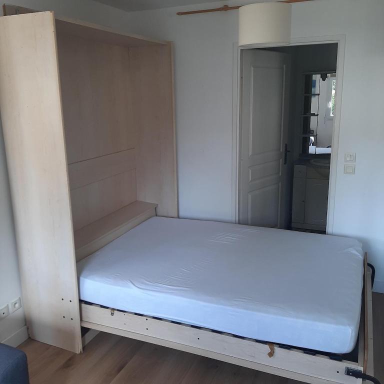 Concarneau - Beau studio chaleureux avec jardin - Appartement 1 Chambre - 6