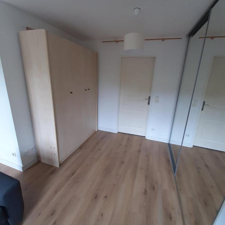 Concarneau - Beau studio chaleureux avec jardin - Appartement 1 Chambre - 5