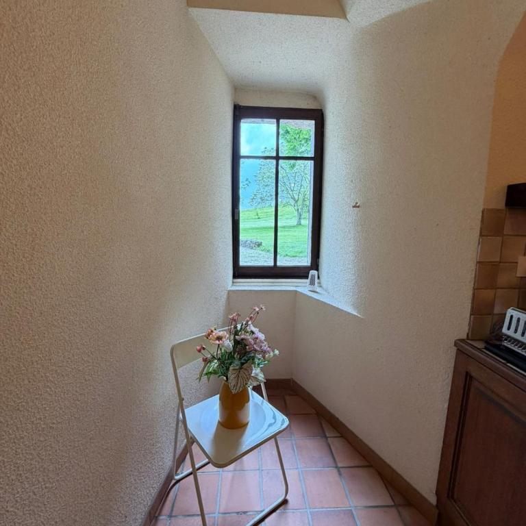 Le Château de Savigny - Maison 5 Chambres - 36