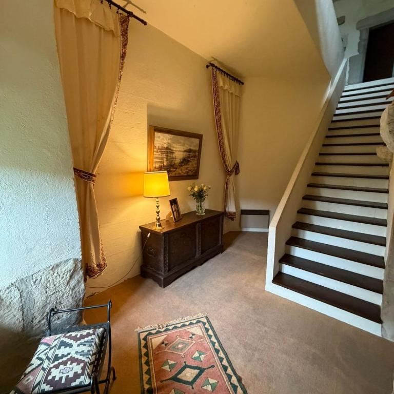Le Château de Savigny - Maison 5 Chambres - 40