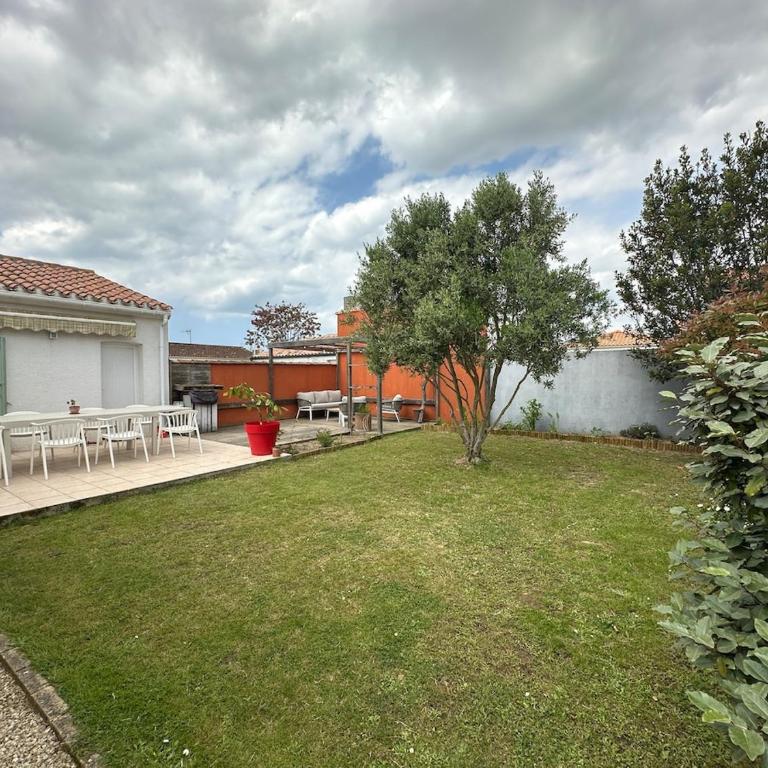 Maison familiale proche de l'océan - Casa de 3 dormitorios - 19
