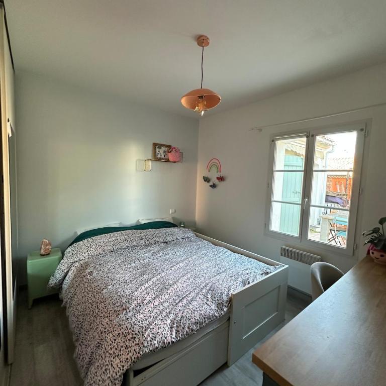 Maison familiale proche de l'océan - Casa de 3 dormitorios - 7