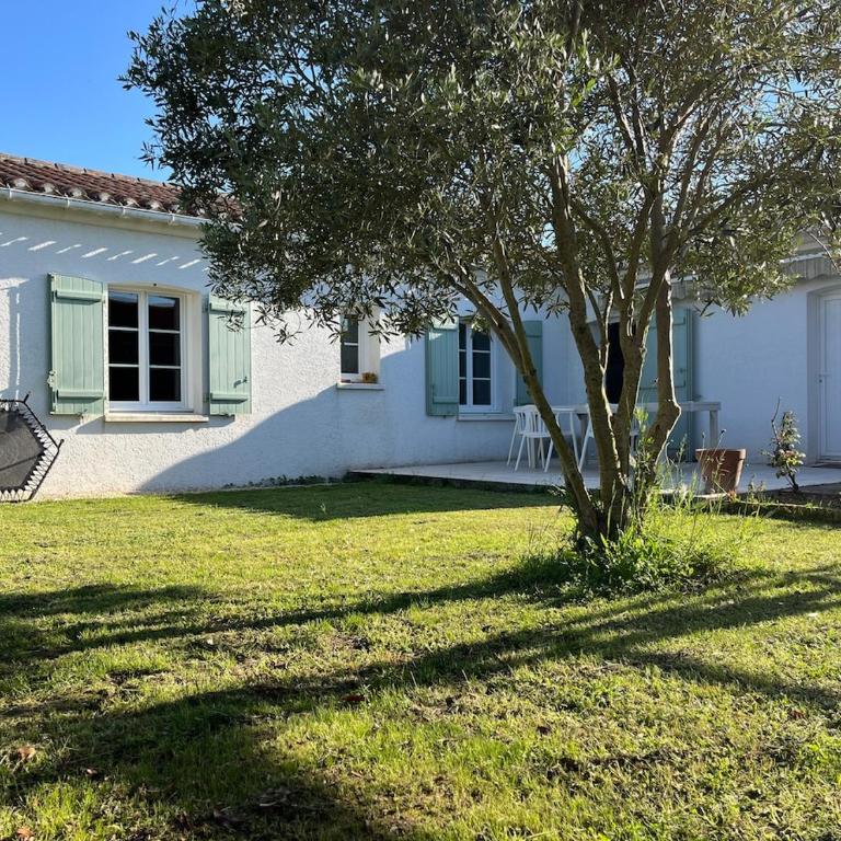 Maison familiale proche de l'océan - Casa de 3 dormitorios - 18