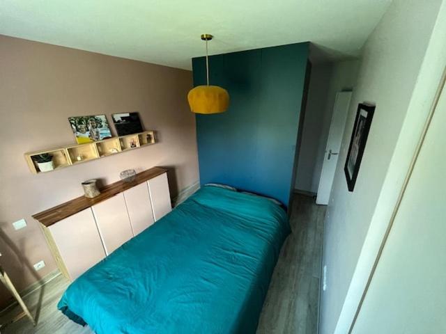Maison familiale proche de l'océan - Casa de 3 dormitorios - 10